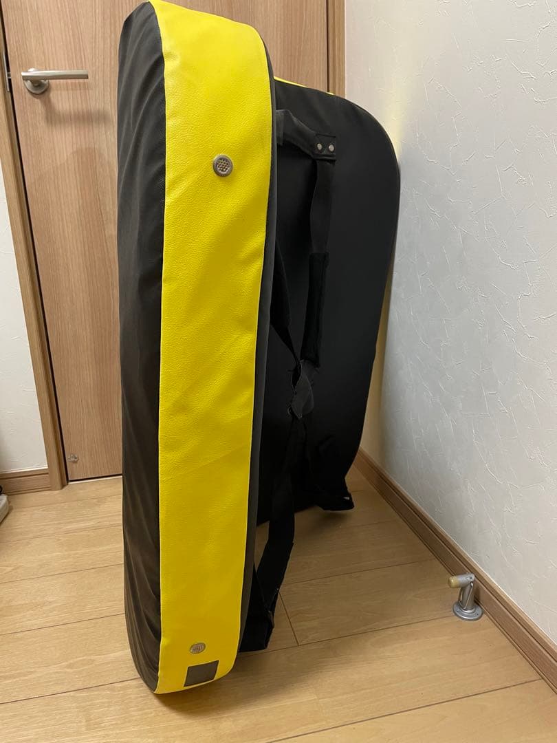 キングタムンボディーメーカー ダミーミットDX