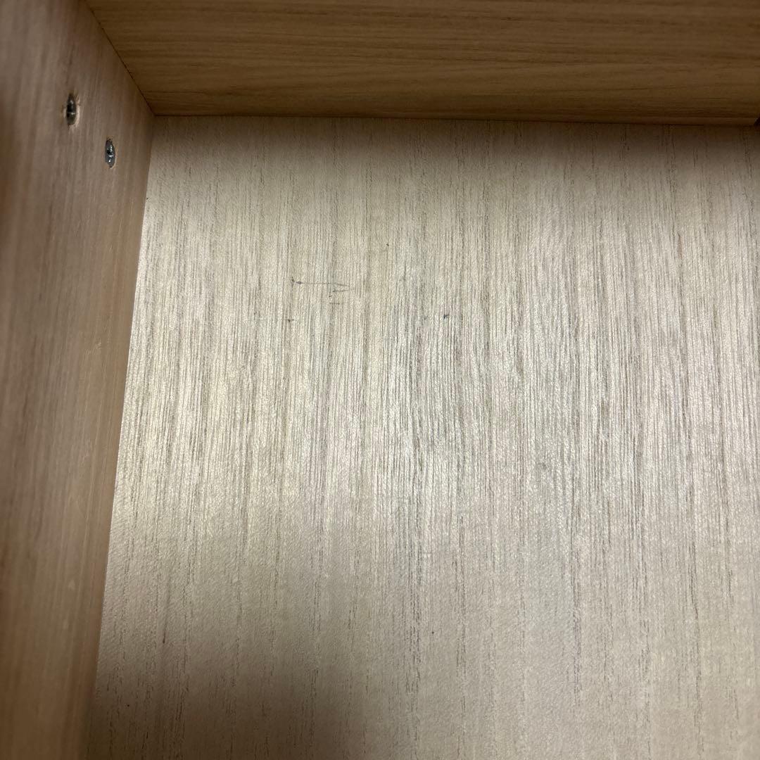 浜本工芸 学習机4点同時購入 ③袖机