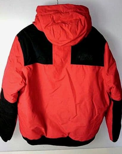 THE NORTH FACE / ニューイントンジャケット / 日本未発売モデル