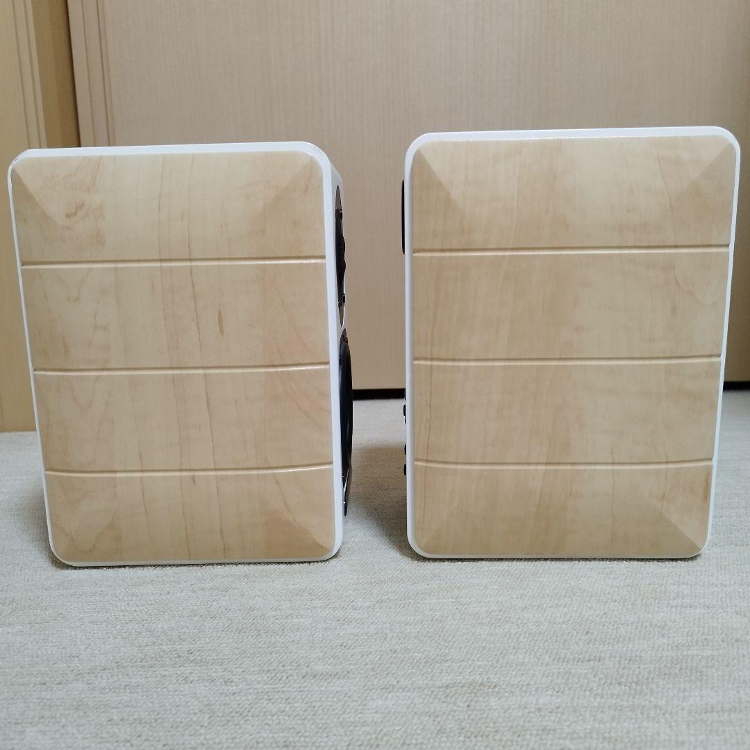 EDIFIER S880DB ハイレゾ対応 アクティブブックシェルフスピーカー