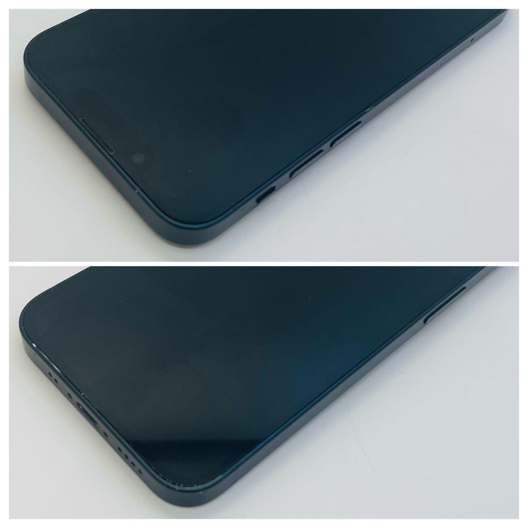 ⭐️美品⭐️ iPhone 13mini ブラック 128GB SIMフリー