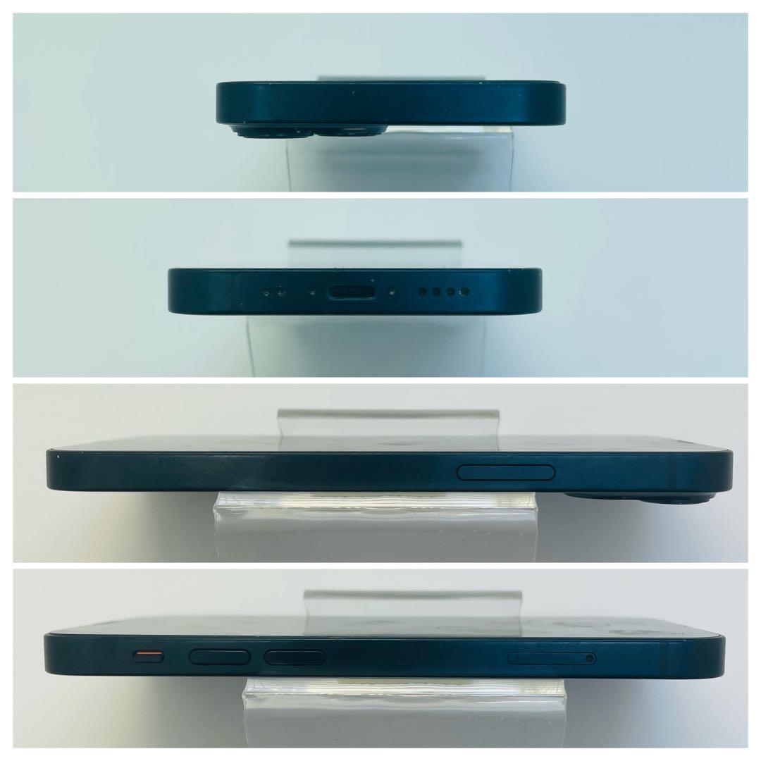 ⭐️美品⭐️ iPhone 13mini ブラック 128GB SIMフリー