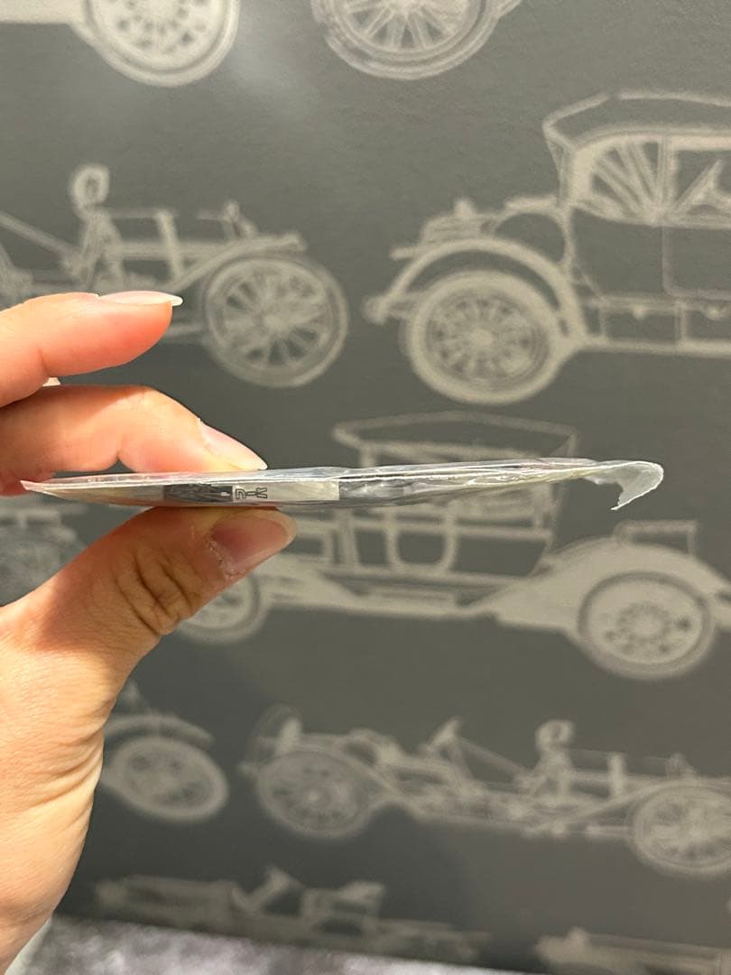 フーパ＆アーマードミュウツー ポケモン プロモ 155/XY-P 未開封