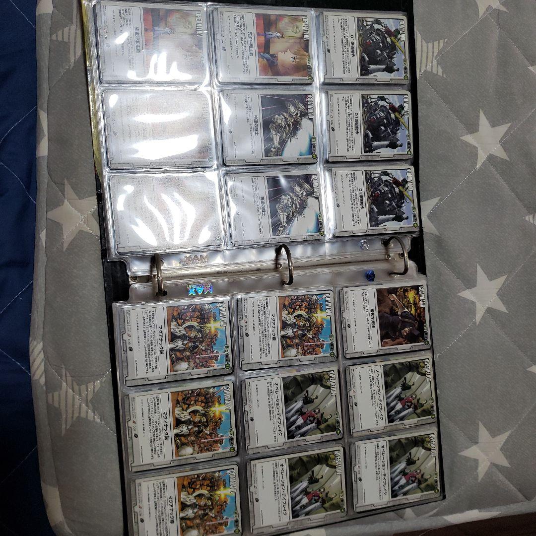 ガンダムウォー　ウィングガンダム編セット