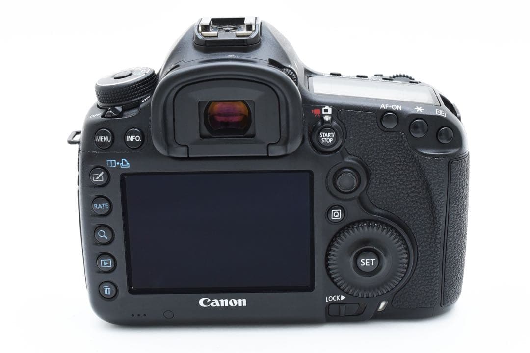 デジタルカメラ Canon EOS5D MarkllI / EF24-70L IS USM