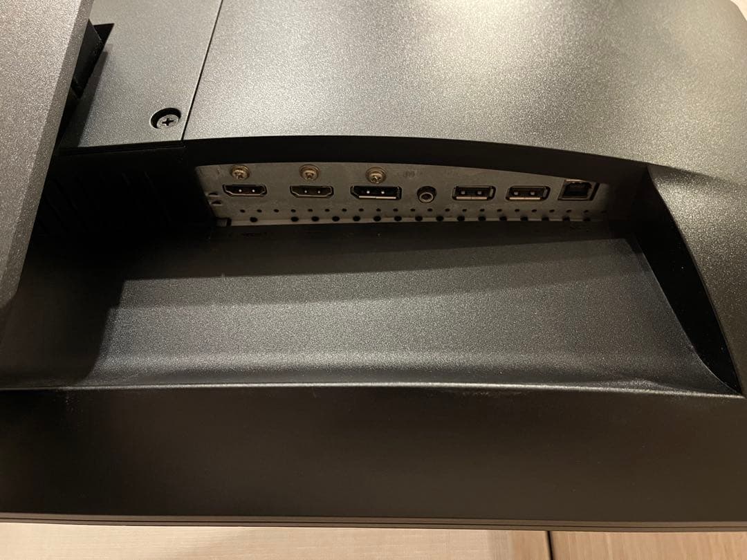 MSI Optix MAG271C [27インチ] 曲面型 ディスプレイ