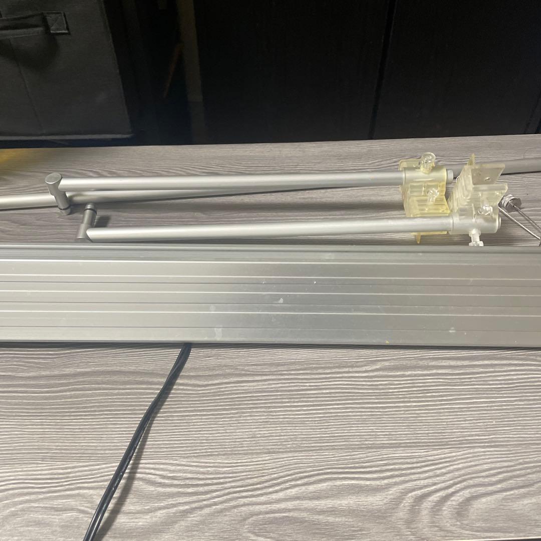 アクロ TRIANGLE LED VIVID 600 吊り下げ用 ライトスタンド