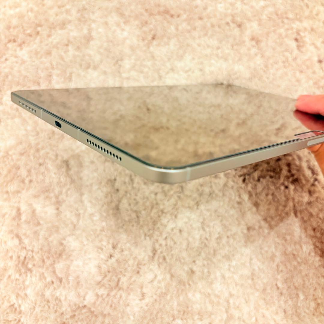 【ほぼ未使用】ipadAir M3 cellular 256GB