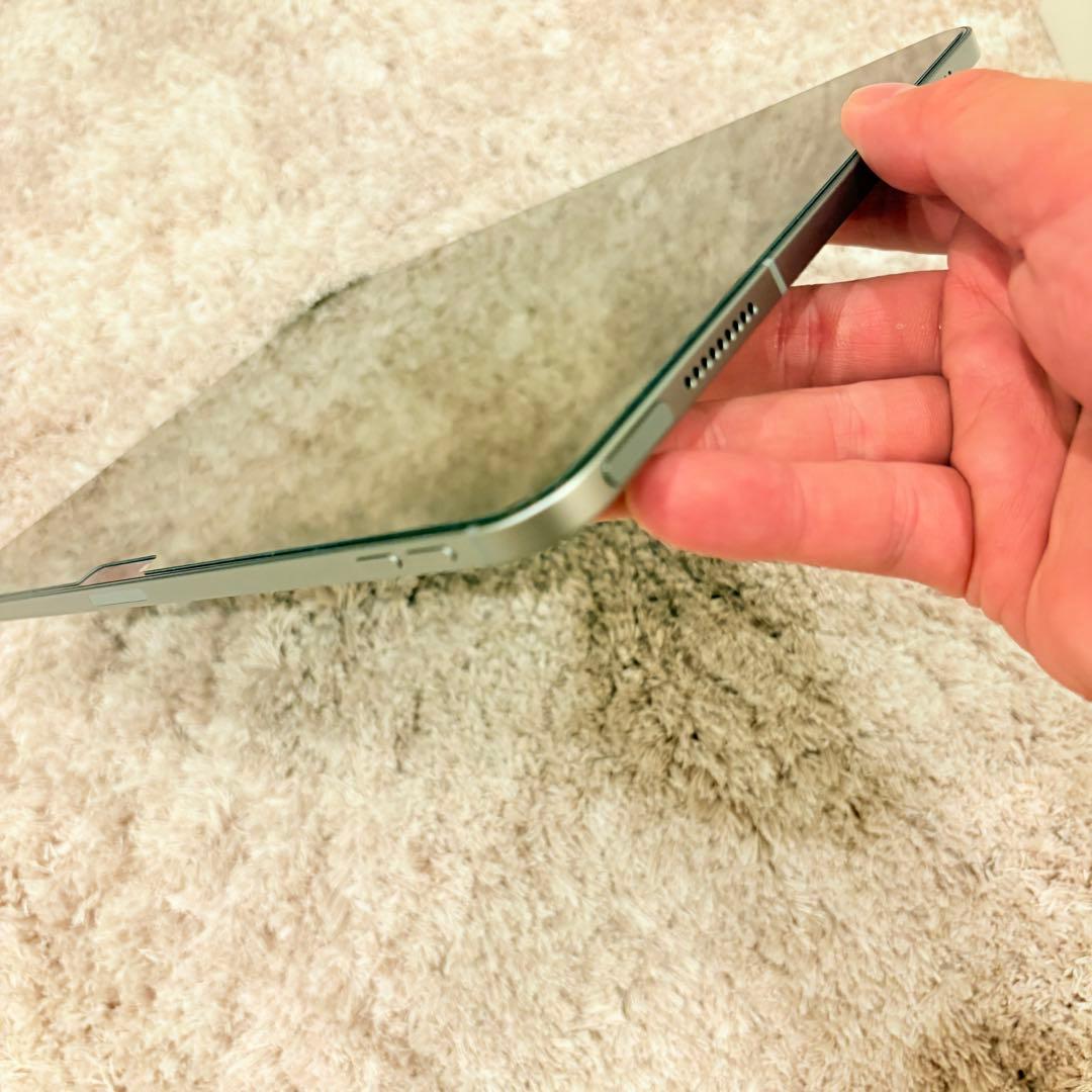 【ほぼ未使用】ipadAir M3 cellular 256GB