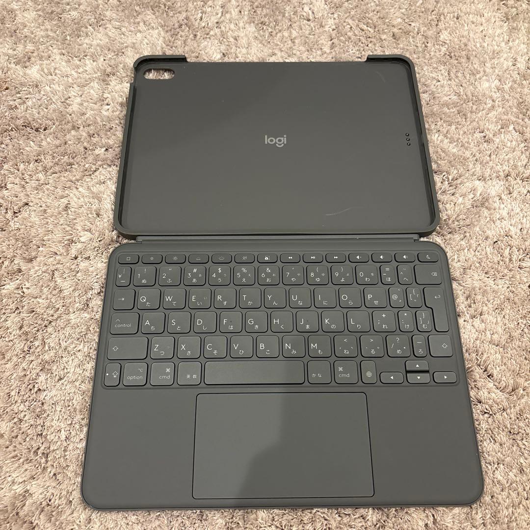 【ほぼ未使用】ipadAir M3 cellular 256GB