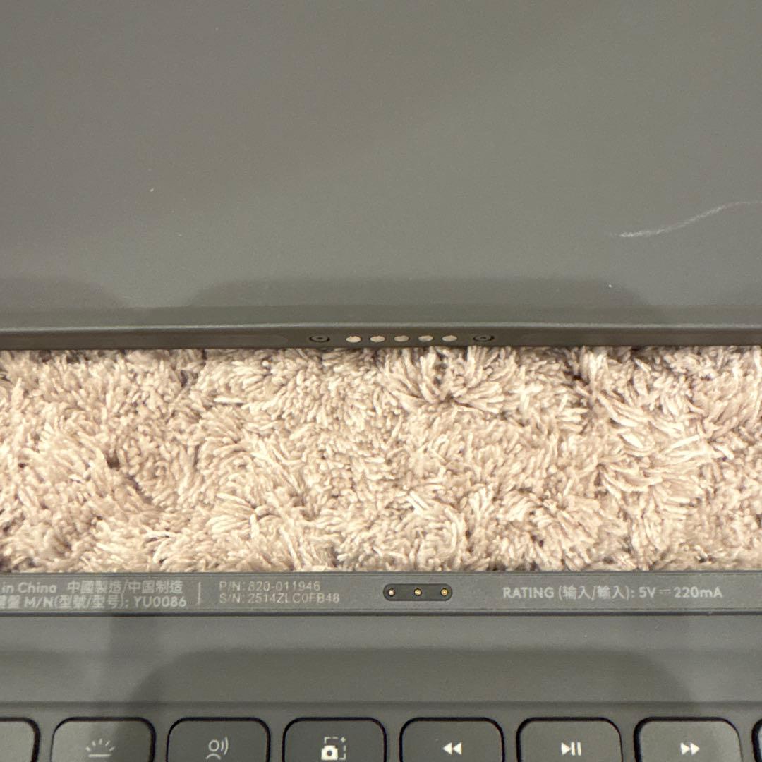 【ほぼ未使用】ipadAir M3 cellular 256GB