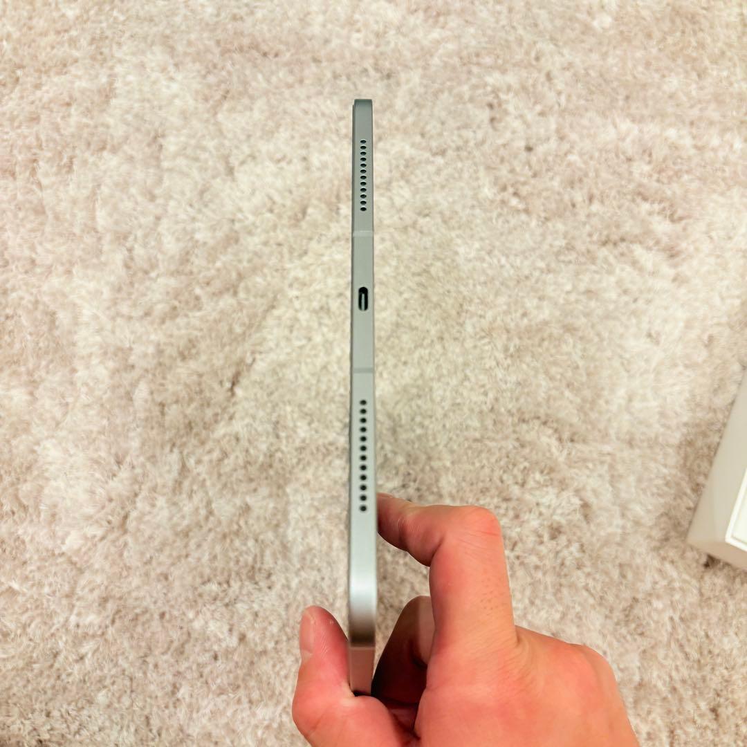 【ほぼ未使用】ipadAir M3 cellular 256GB