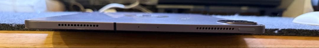 iPad Pro 11インチ(2世代)256GBモデル＋Pencil(2世代)