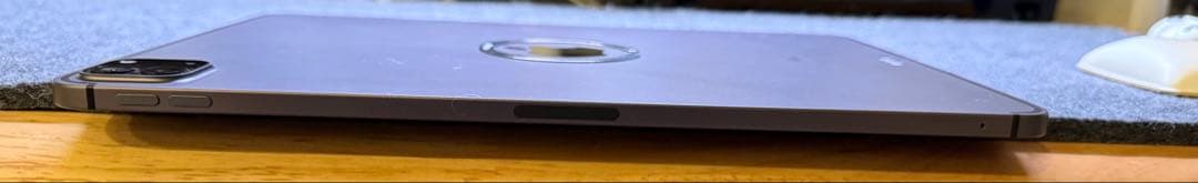 iPad Pro 11インチ(2世代)256GBモデル＋Pencil(2世代)