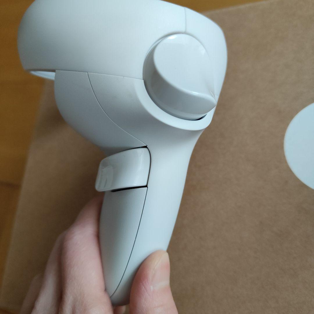  Quest 2 VRヘッドセット128GB