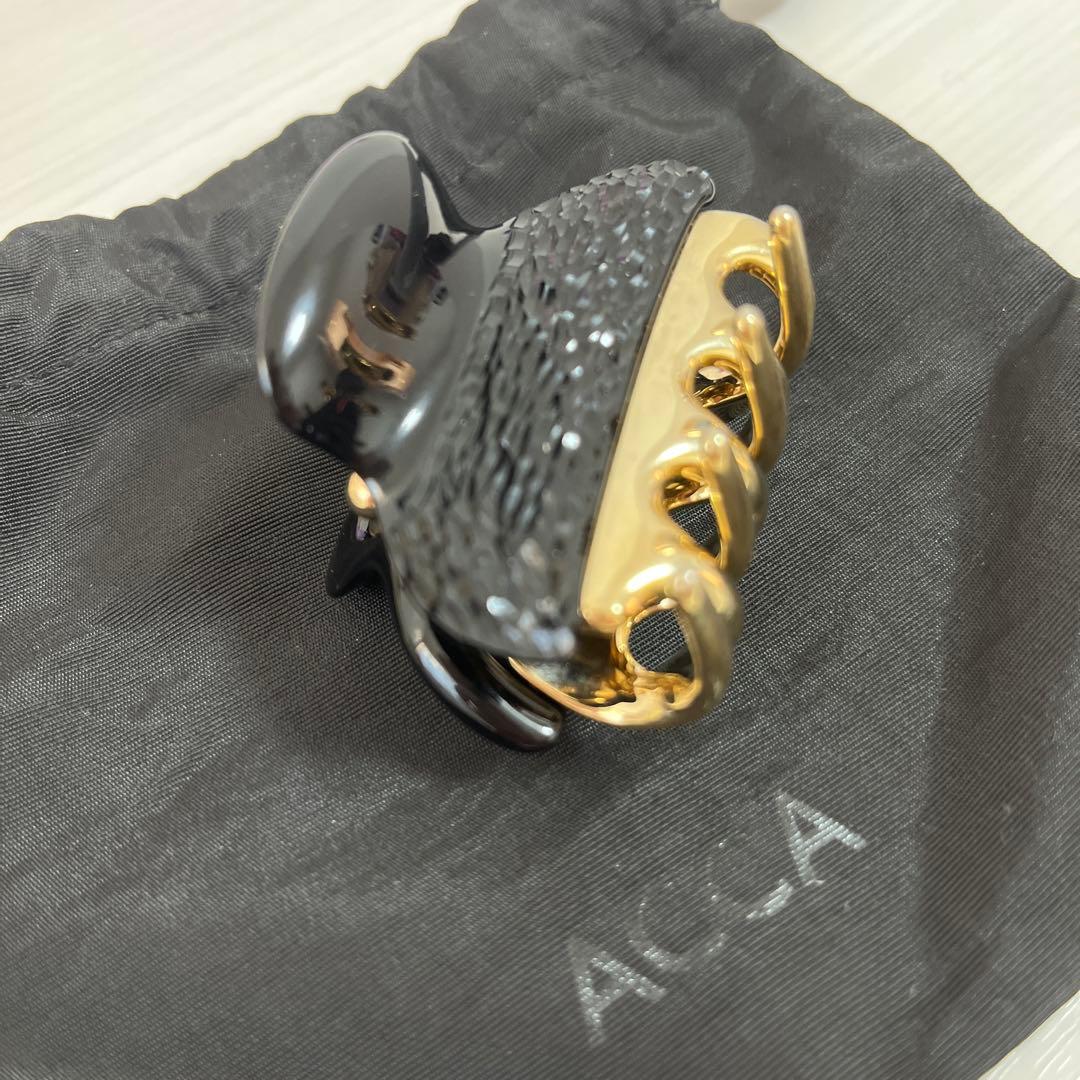 acca ファントムジュエルクリップ　Aサイズ　グランデサイズ