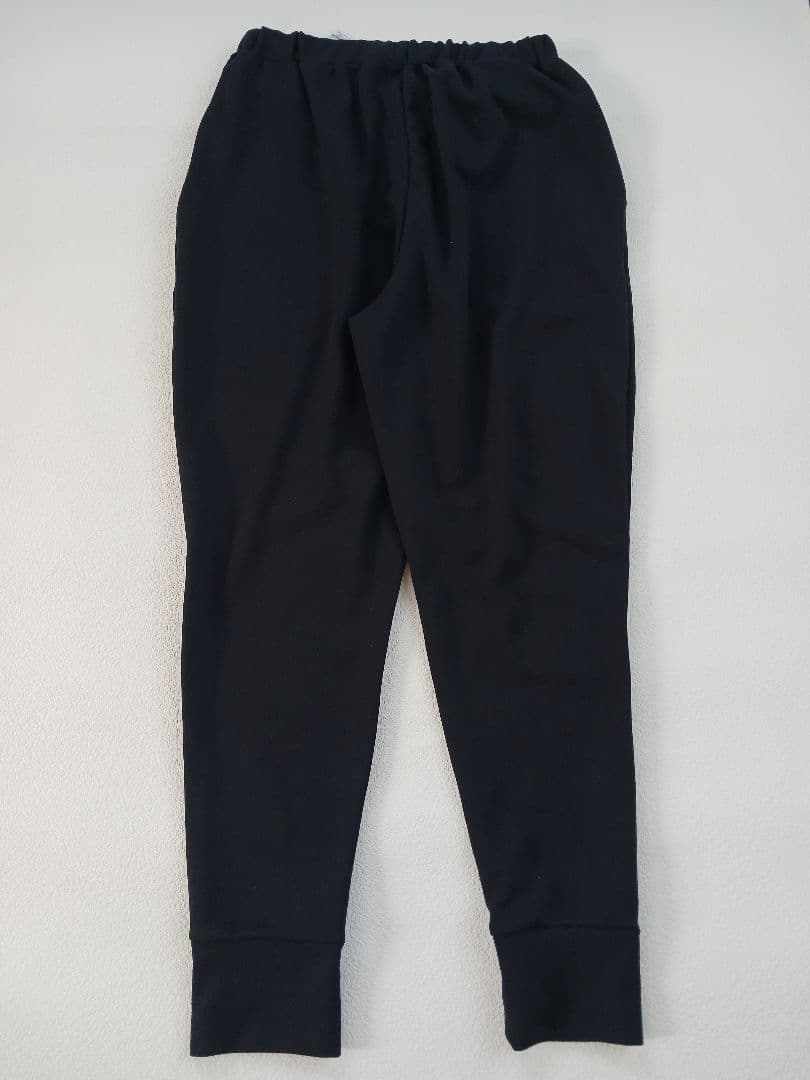 ジャーナルスタンダードラックス　SUNDAY ストレッチポンチ 2タックパンツ