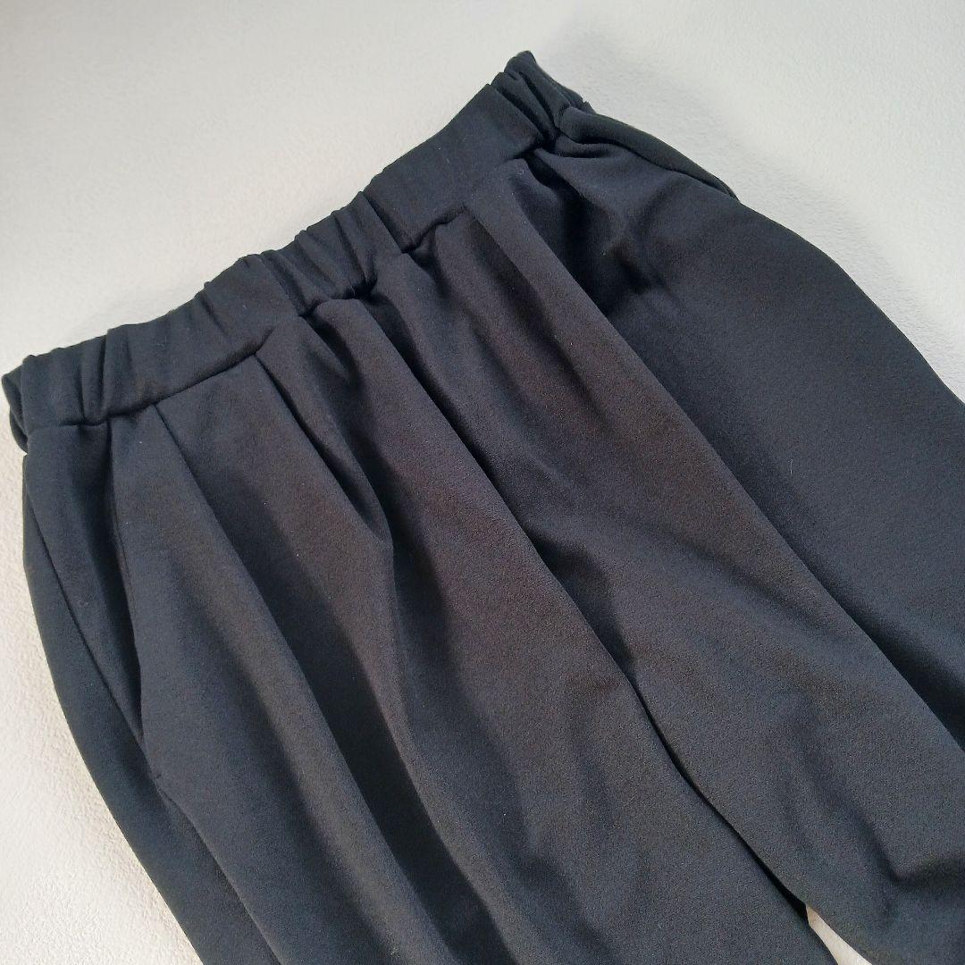 ジャーナルスタンダードラックス　SUNDAY ストレッチポンチ 2タックパンツ