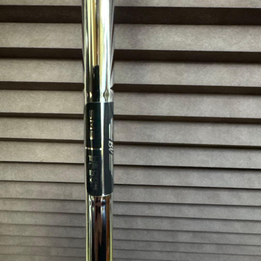 タイトリスト　ボーケイ　SM9 ウェッジ Dynamic Gold 50-12F