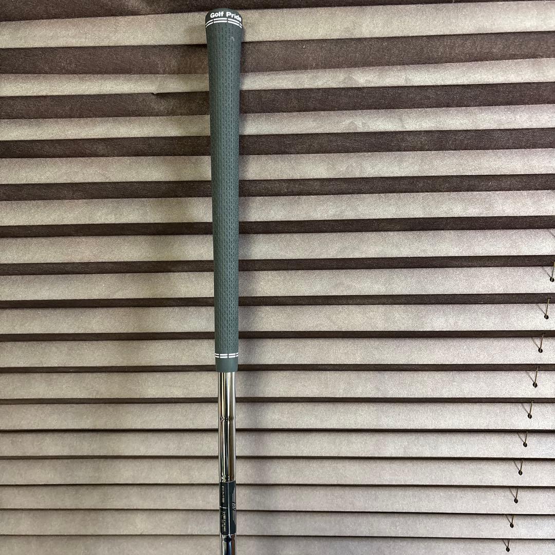 タイトリスト　ボーケイ　SM9 ウェッジ Dynamic Gold 50-12F