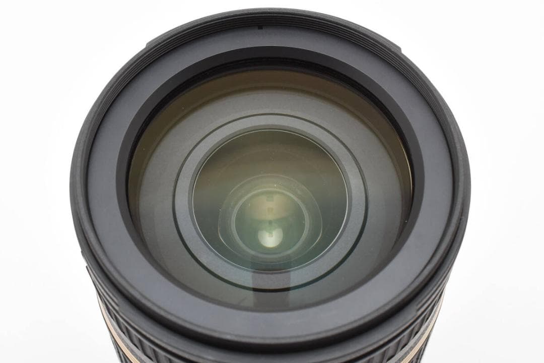 【美品】タムロン AF 18-270 B003 キャノン