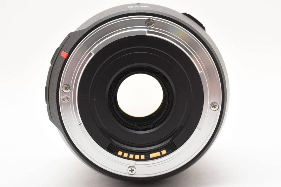 【美品】タムロン AF 18-270 B003 キャノン