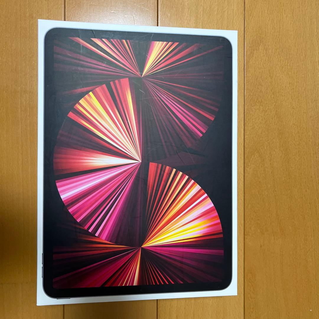 【準ジャンク品】iPad pro (11インチ 第3世代)