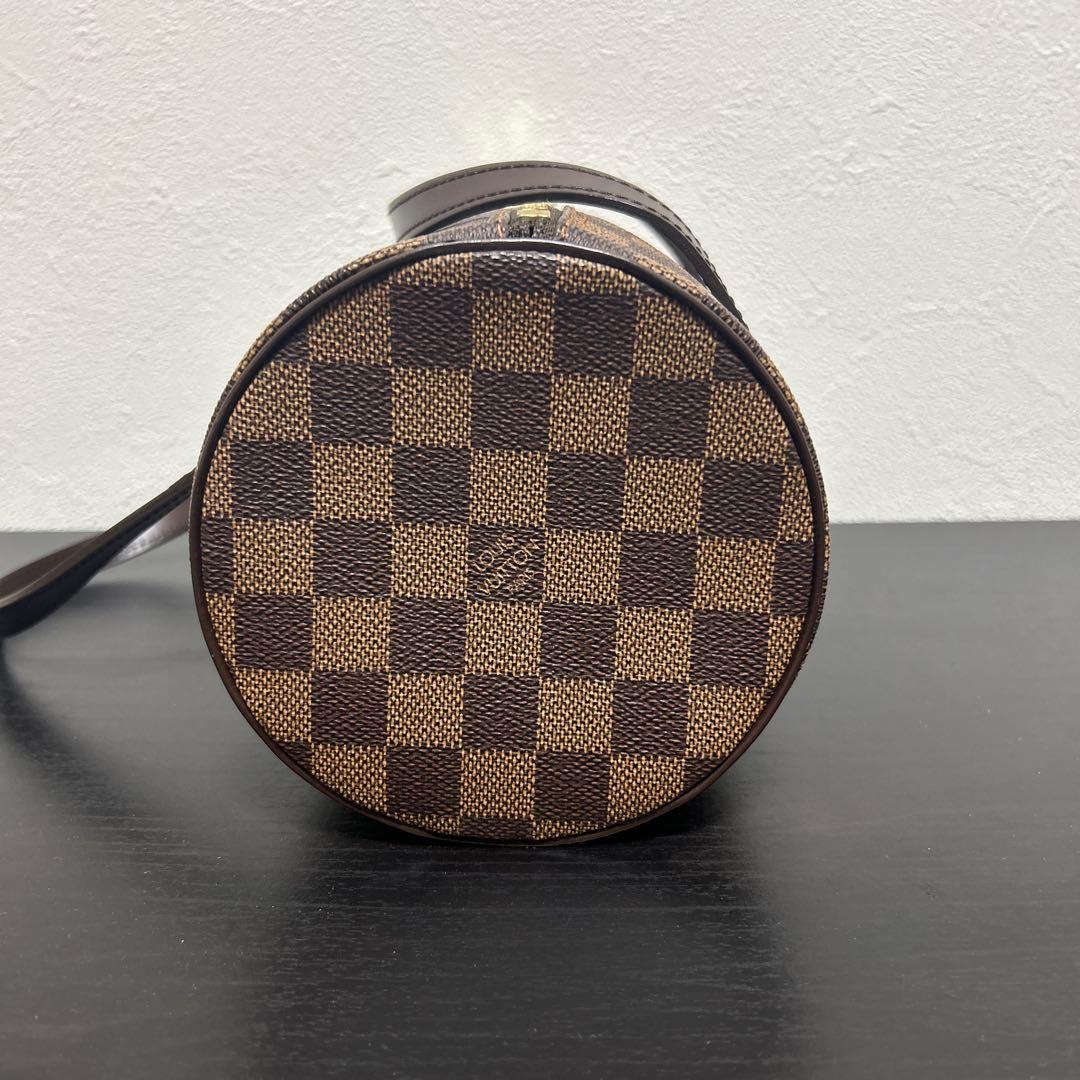 ルイ　ヴィトン　ダミエ パピヨン