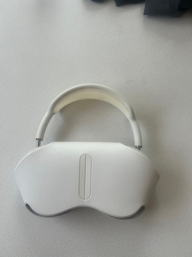 Airpods Max シルバー