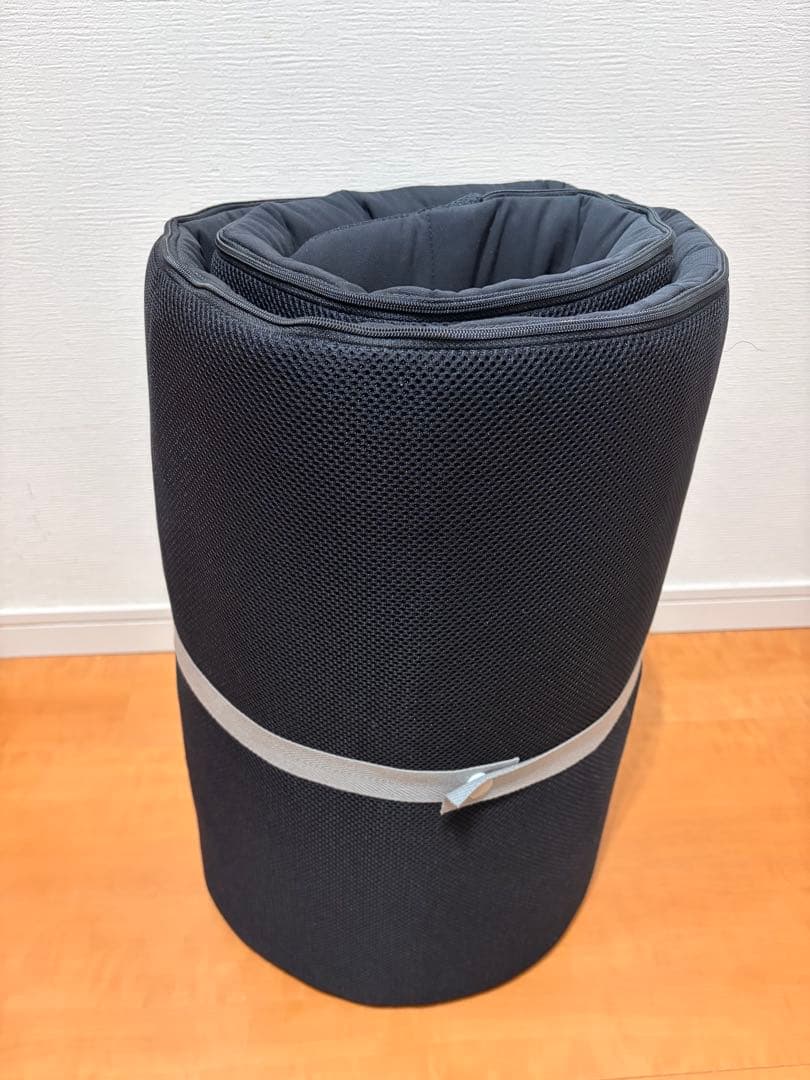 エアウィーヴ ポータブル mini スリーピングマット