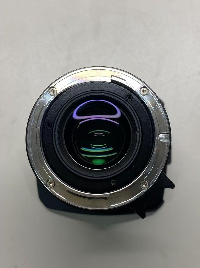 銘匠光学 TTArtisan APO-M 35mm f/2 ASPH.Mマウント