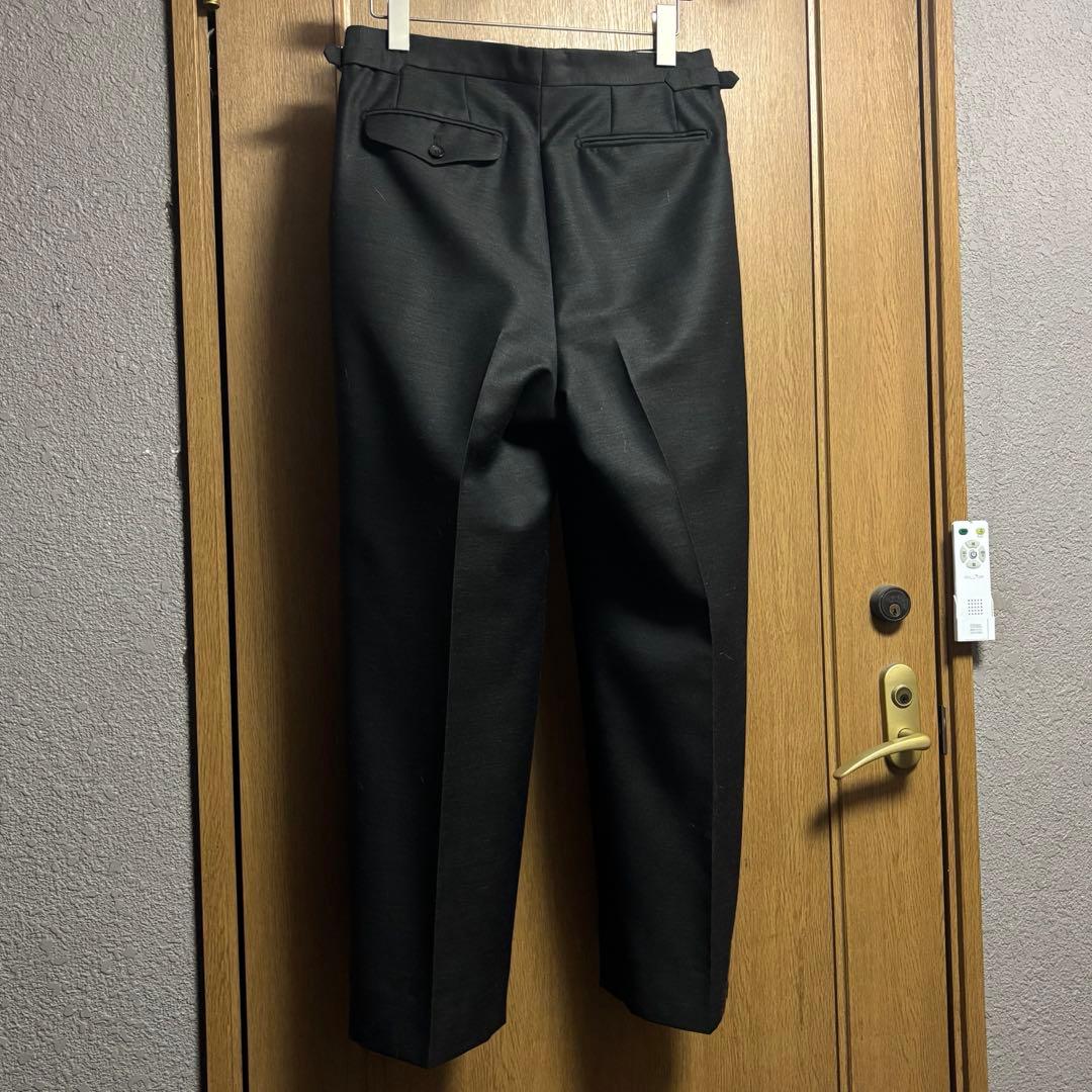 柿乃葉 kakinoha 003 Dress Trousers size7