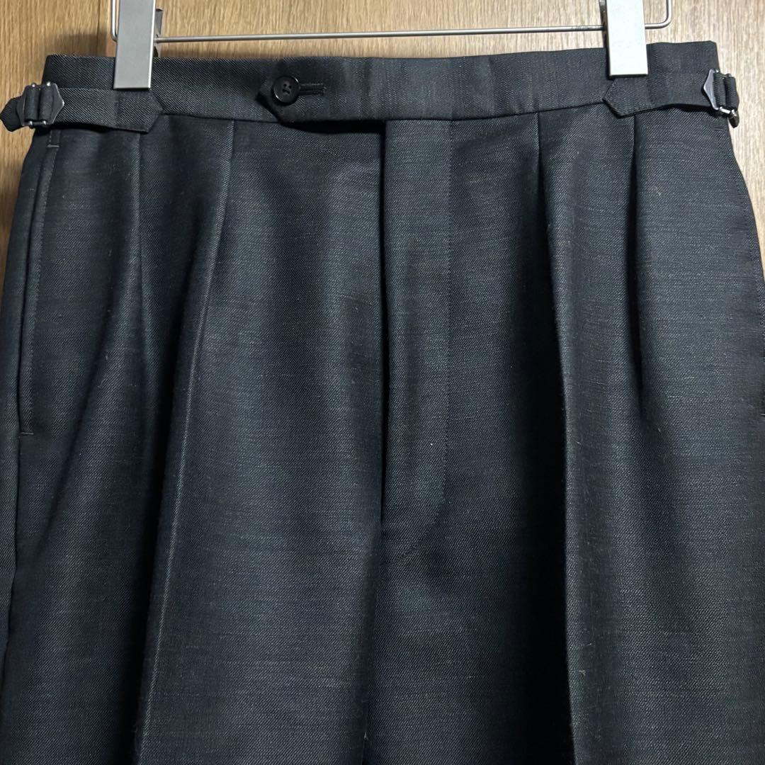 柿乃葉 kakinoha 003 Dress Trousers size7