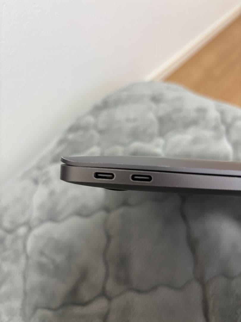 円*!様 Macbook Air M1 8GB 256GB USキーボード スペ