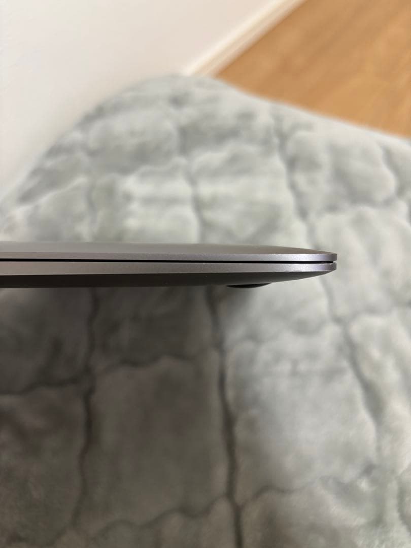 円*!様 Macbook Air M1 8GB 256GB USキーボード スペ