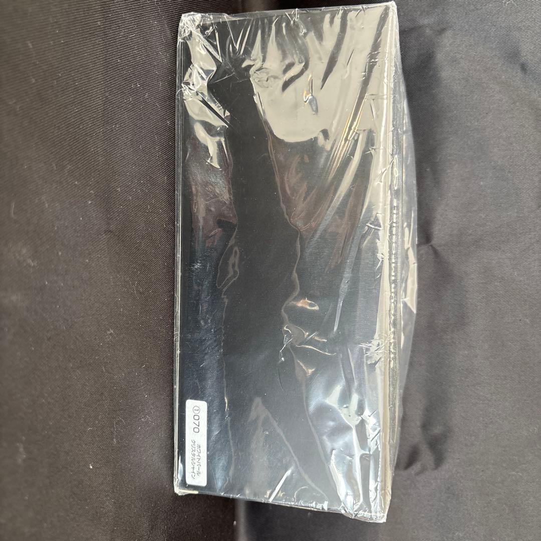 トヨタ HARRIER ミニカー ホワイト