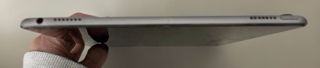 Apple iPad pro 9.7インチ第一世代