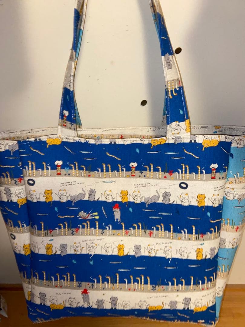 トートバッグ　専用