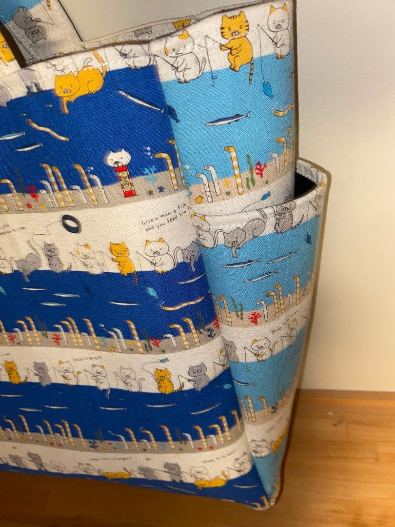 トートバッグ　専用