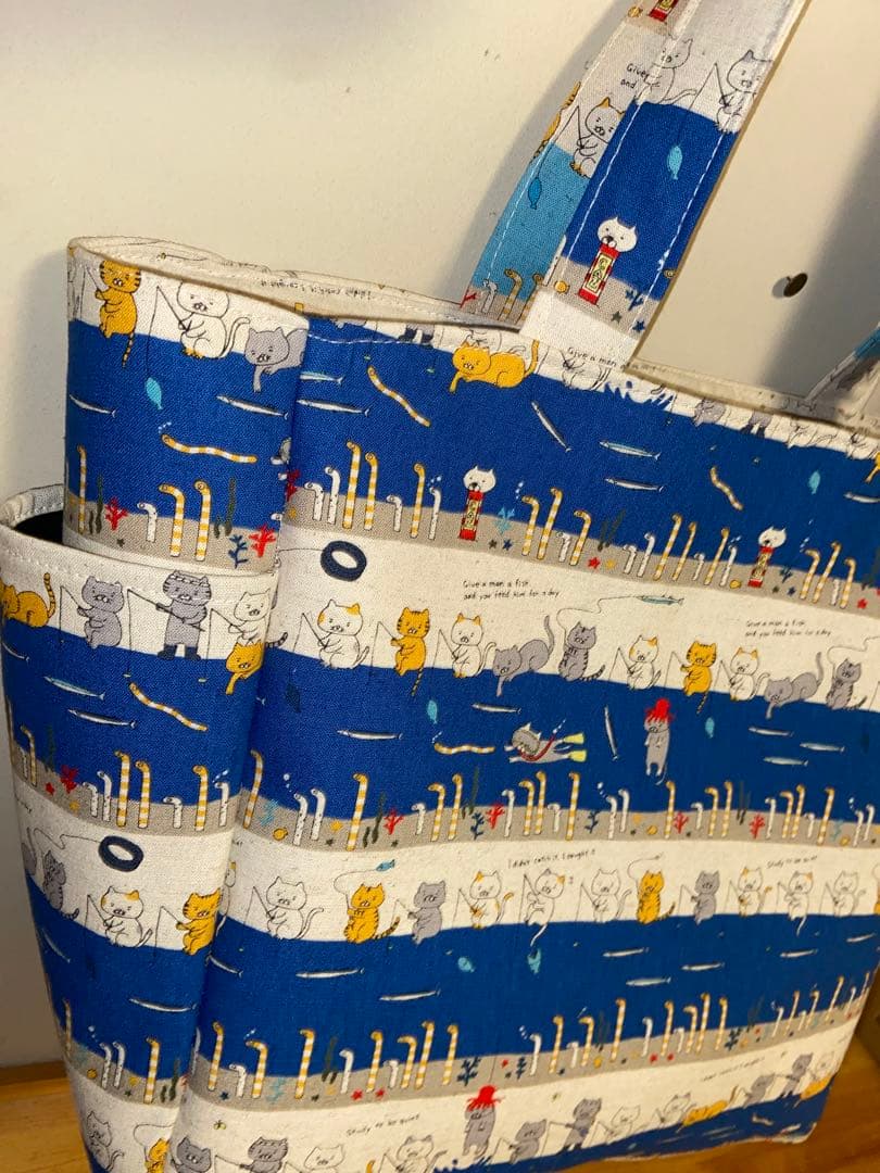 トートバッグ　専用