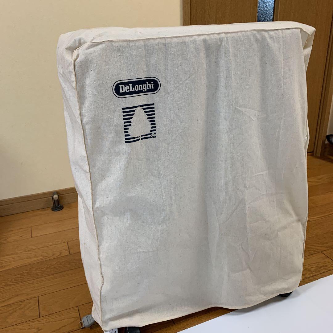 【新品同様】デロンギ オイルヒーター