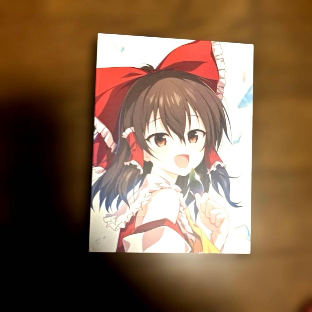 東方ダンマクカグラ ファンタジア・ロスト 幻想郷メモリアルアーカイブBOX