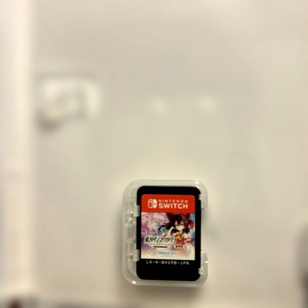 東方ダンマクカグラ ファンタジア・ロスト 幻想郷メモリアルアーカイブBOX