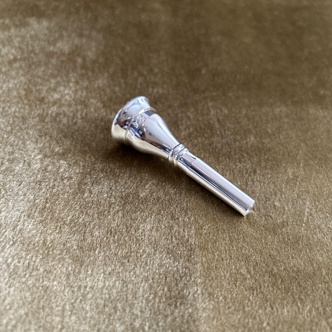 willie's ホルンマウスピース シグネチャー PJ スタンダードシャンク