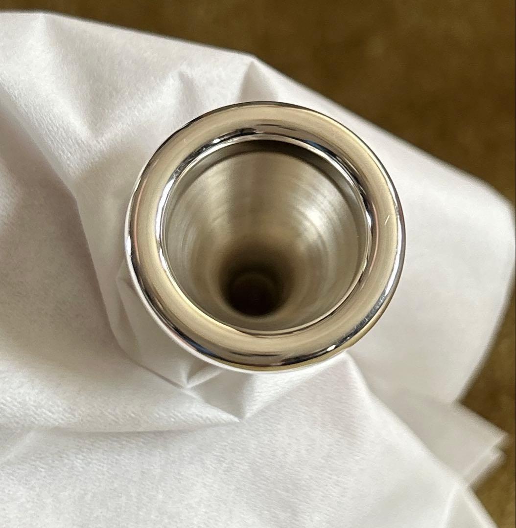 willie's ホルンマウスピース シグネチャー PJ スタンダードシャンク