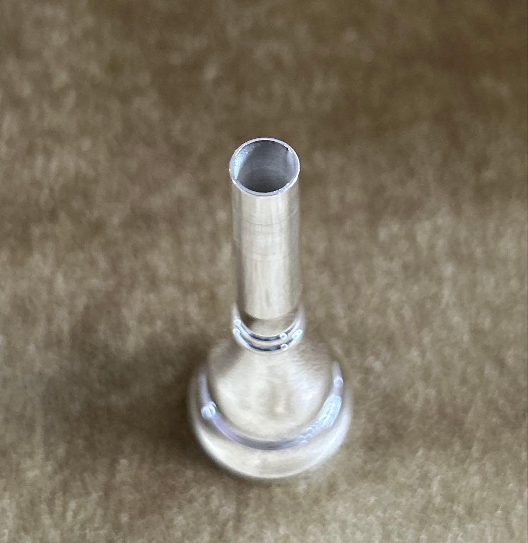 willie's ホルンマウスピース シグネチャー PJ スタンダードシャンク