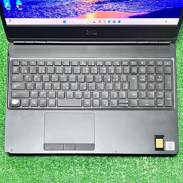 超ハイスペック！ハイエンドモバイルワークステーションDELL Precision