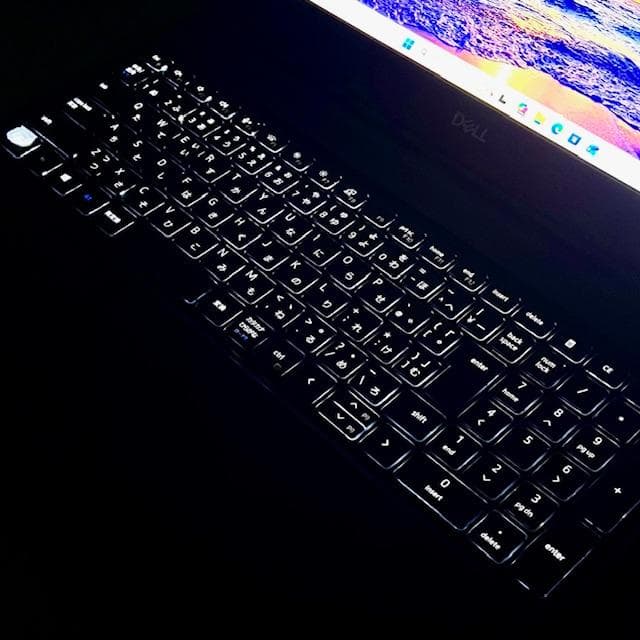 超ハイスペック！ハイエンドモバイルワークステーションDELL Precision