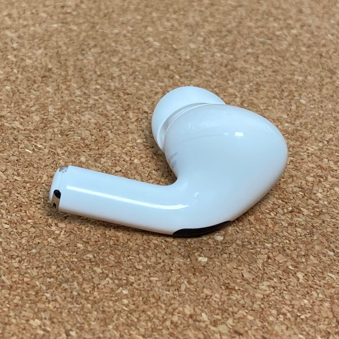 【美品】AirPods Pro 第2世代 右耳のみ Apple正規品 307