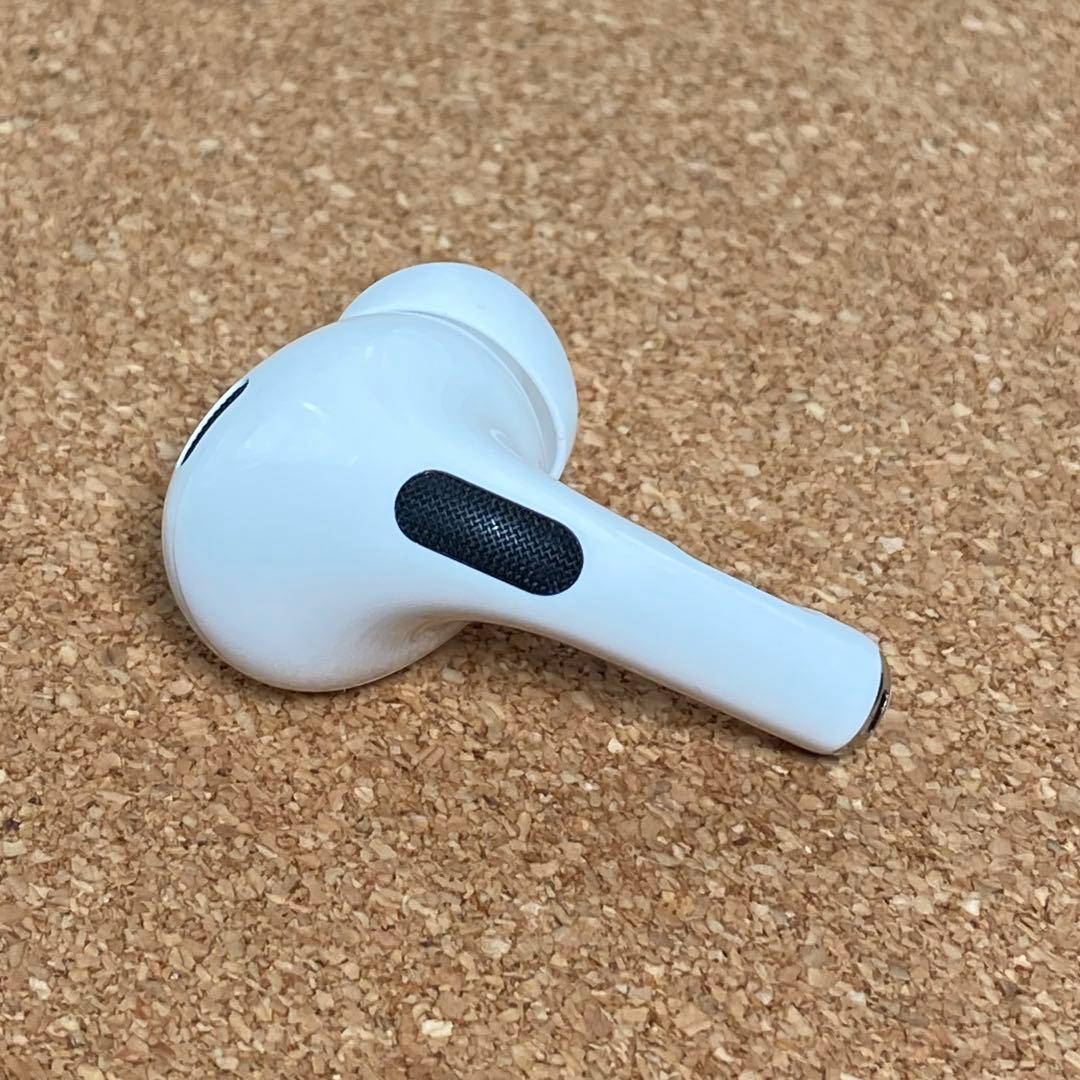 【美品】AirPods Pro 第2世代 右耳のみ Apple正規品 307